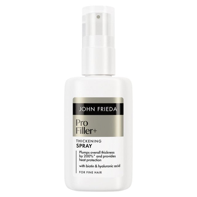 John Frieda PROfiller+ Thickening Spray - British product