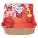 Glade air freshener gel Floral Cherries 180g, UK version