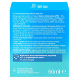 Neutrogena Hydro Boost Hydrating Water Gel Moisturiser 50ml, imported from the UK
