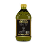 La Espanola Extra Virgin Olive Oil 2L, UK version
