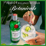 Tanqueray London Dry Gin 70cl (British brand)