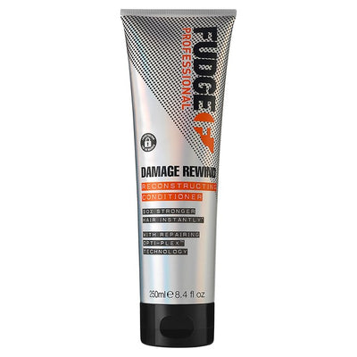 M&S Fudge Professional Damage Rewind Reconstructing Conditioner 250ml- Buy online at McGrocer
