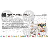 Free & Easy vegan egg replacer 135g - British product