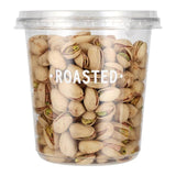 M&S roasted pistachios in shell pot (British brand)
