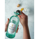 Glendalough Wild Botanical Irish Gin 70cl, UK version