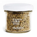 Daylesford Organic cumin seeds 45g - British product