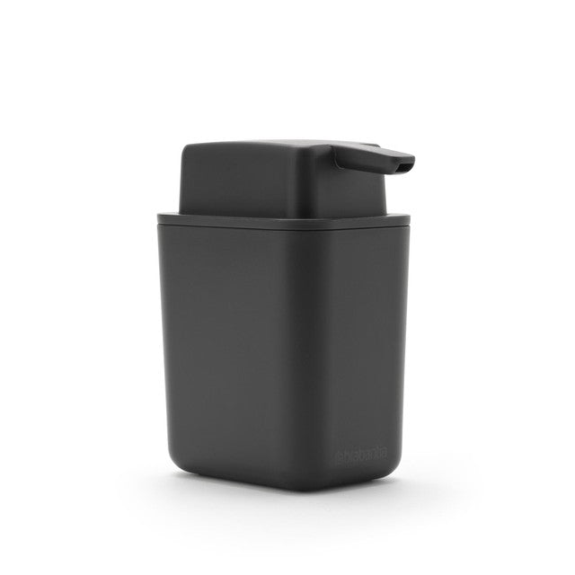 Brabantia soap dispenser dark grey 200ml - British product