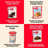 Betty Crocker Cream Cheese Style Icing 400g - British product