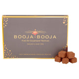 Booja-Booja Fine de Champagne chocolate truffles 184g - British product