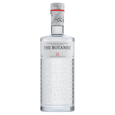 M&S Botanist Islay Dry Gin 70cl Flaske- Kjøp online på McGrocer