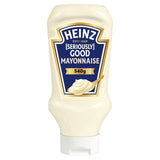 Heinz Seriously Good Mayonnaise 540g (British brand)