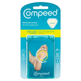 Compeed callus plasters 6 pack - British product