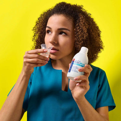 M&S Curaprox PerioPlus Regenerate Oral Rinse 200ml- Online bei McGrocer kaufen