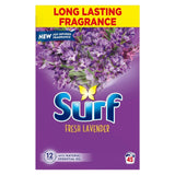 Surf Lavender Washing Powder 2.25kg (British brand)