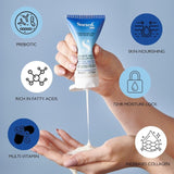 Sorted Skin Intensive Rescue Face Lotion with Microbiome Prebiotic 50ml (British brand)