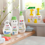 HiPP baby body wash 400ml, UK version