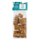 M&S salted caramel vegan fudge 300g, imported from the UK