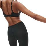 M&S Thigh Slimmers Black size 18, imported from the UK