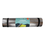 Gem Imports insulated camping mat L180xW50, imported from the UK