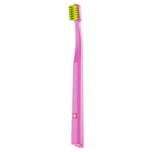 Curaprox Smart toothbrush kids Extra small - British product