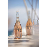 Sainte Rose Prestige Provence rose wine 75cl (British brand)