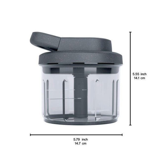 Zyliss EasyPull Food Processor pull-cord (British brand)