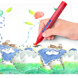 Staedtler Noris Jumbo Paper Crafting Set (British brand)