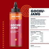 Urban Noodle Gochujang Sauce 250g (British brand)