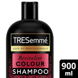 Tresemme Revitalise Colour Shampoo 900ml (British brand)
