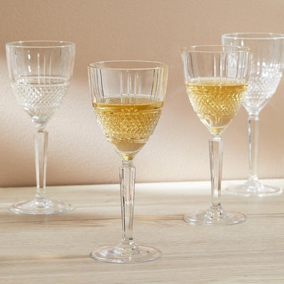 M&S M&S Adeline Weingläser 4er-Pack - Online bei McGrocer kaufen