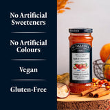 St Dalfour Thick Apricot Spread 284g (British brand)