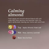 Miniml Nutty Almond floor cleaner 5L, imported from the UK