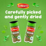 Schwartz oregano dried herbs 7g (British brand)