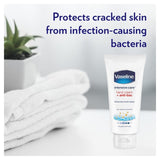 Vaseline Anti-Bac hand cream 75ml (British brand)