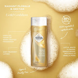 Imperial Leather Radiant Florals and Nectar shower gel 250ml, UK version