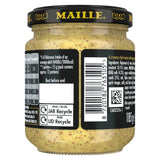 Maille Dijonnaise sauce 185g, imported from the UK