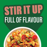 Dolmio Sun Dried Tomato Pasta Sauce 150g - British product