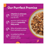 Whiskas cat food pouches Tasty Mix Country Collection 12x85g (British brand)