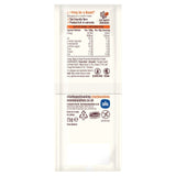 Boundless orange maple ginger nuts seeds snack bar 25g - British product