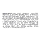 Dove hair conditioner density growth 250ml - British product