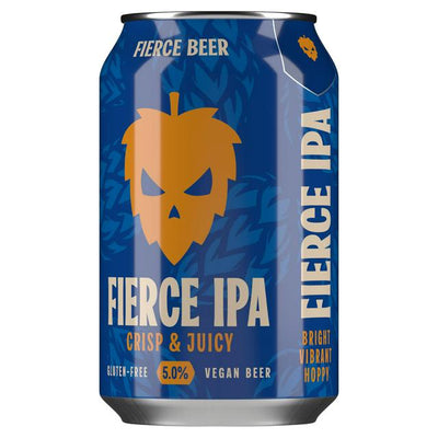 Fierce IPA Fierce Beer 330 ml