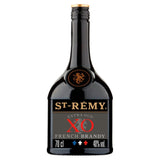 Brandy français St Remy XO 70cl (marque britannique)