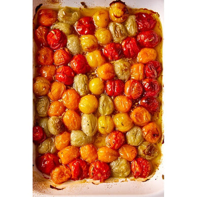 Isle of Wight Tomaten Spezialtomaten Frische Tomatenauswahl 300g
