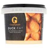 Gressingham duck fat 250g, UK version