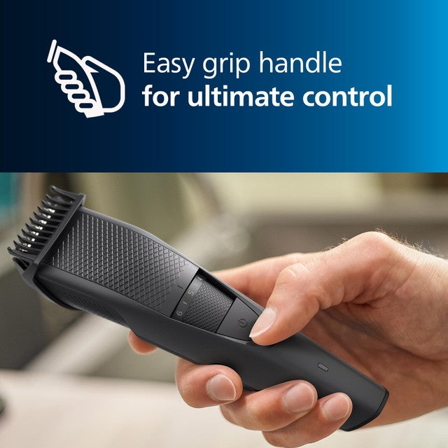 Philips Series 3000 Beard Trimmer BT3234/13, imported from the UK