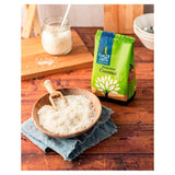 Crazy Jack desiccated coconut 200g - British product
