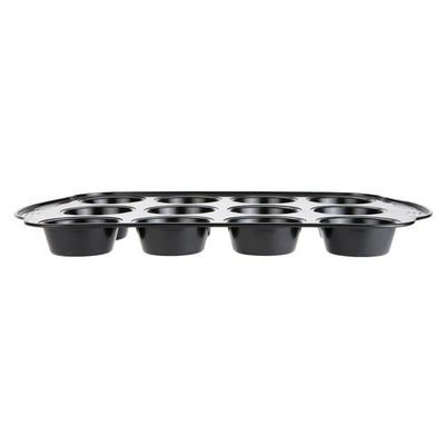 Prestige Aerolift Carbon Steel Muffinform für 12 Stück