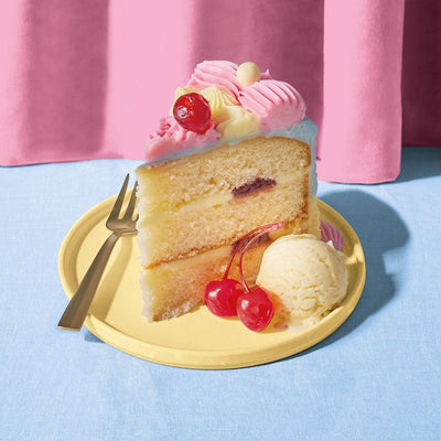 M&S M&S Vintage Party Cake Celebration Cake 1.22kg- Buy online at McGrocer