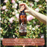 Galoupet organic provence rosé wine 75cl, UK version
