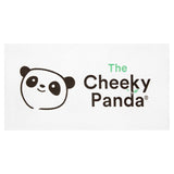 Cheeky Panda Unscented Bamboo Baby Wipes 12x60 - British product